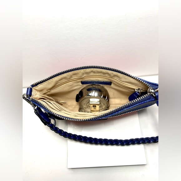 Dana Buchman Wallet Clutch Multicolour - Picture 10 of 12